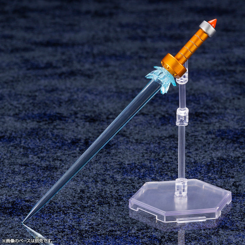 Kotobukiya Mega Man X Max Armor 1/12 Kit modèle officiel du Japon