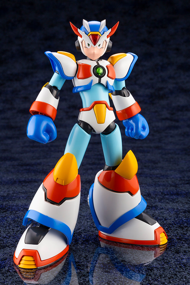 Kotobukiya Mega Man X Max Armor 1/12 Kit modèle officiel du Japon