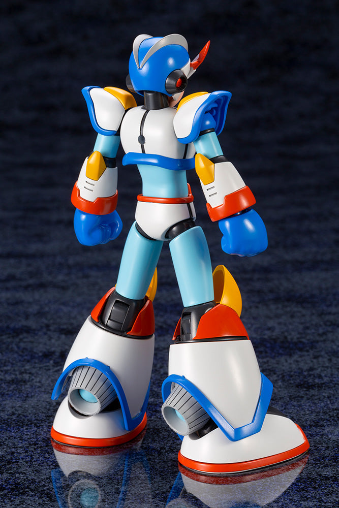 Kotobukiya Mega Man X Max Armor 1/12 Kit modèle officiel du Japon