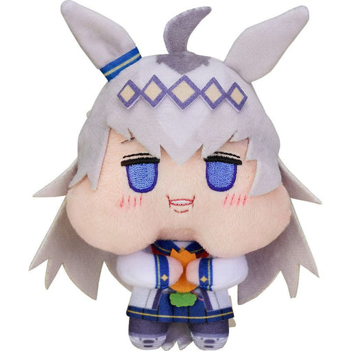 Good Smile Company Yurugao Mini Plush Umamusume Cinderella Gray Simple Oguri