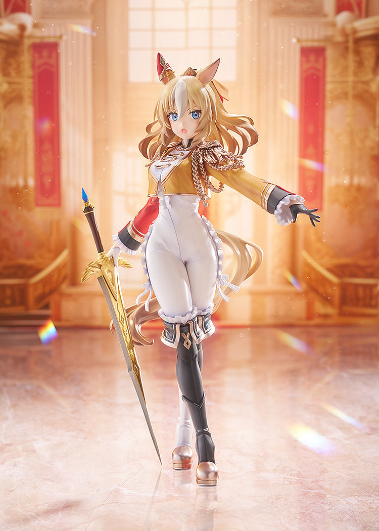 Phat Company Umamusume Pretty Derby Durandal 1/7 Figure JAPAN OFFICIAL