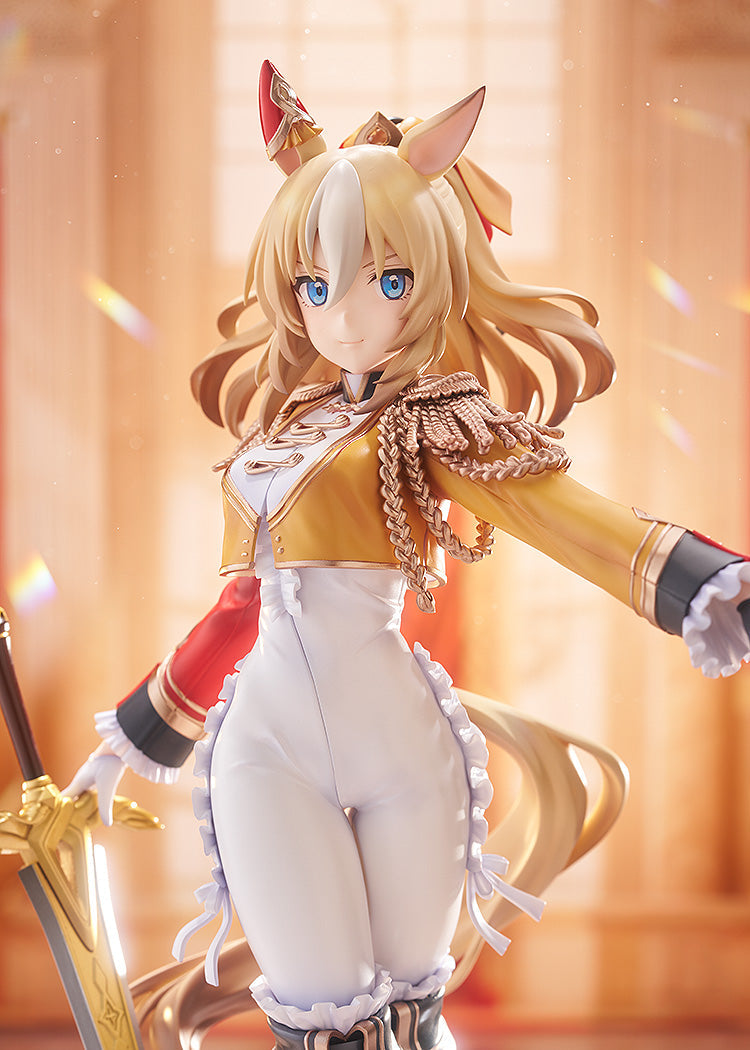 Phat Company Umamusume Pretty Derby Durandal 1/7 Figure JAPAN OFFICIAL