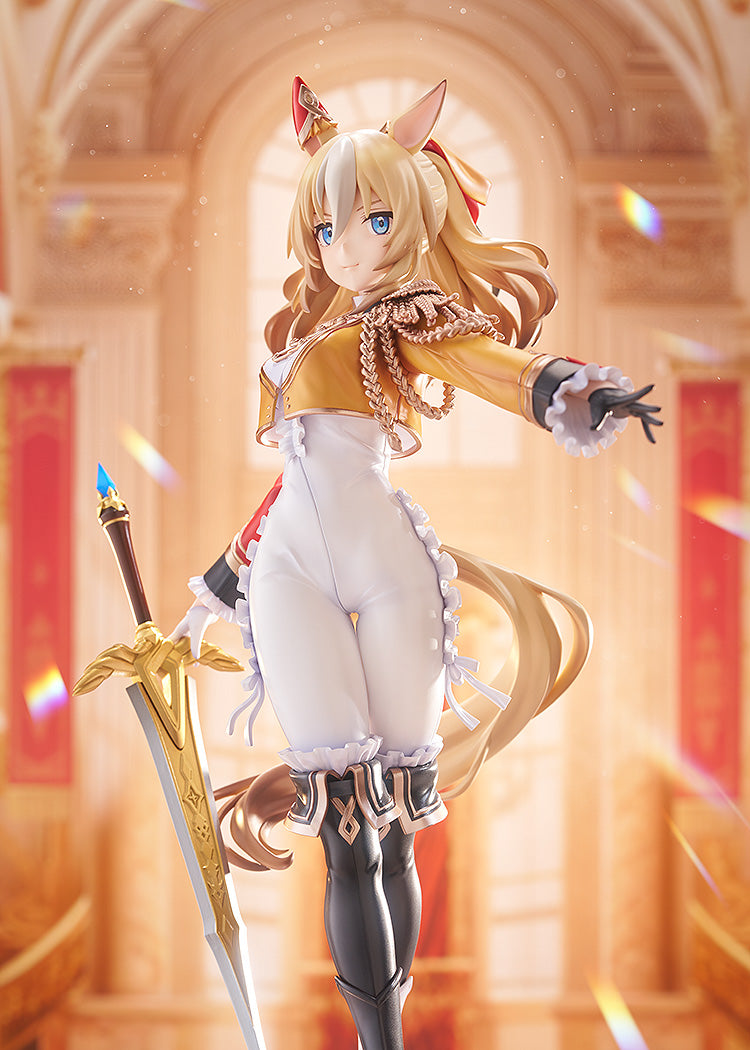 Phat Company Umamusume Pretty Derby Durandal 1/7 Figure JAPAN OFFICIAL