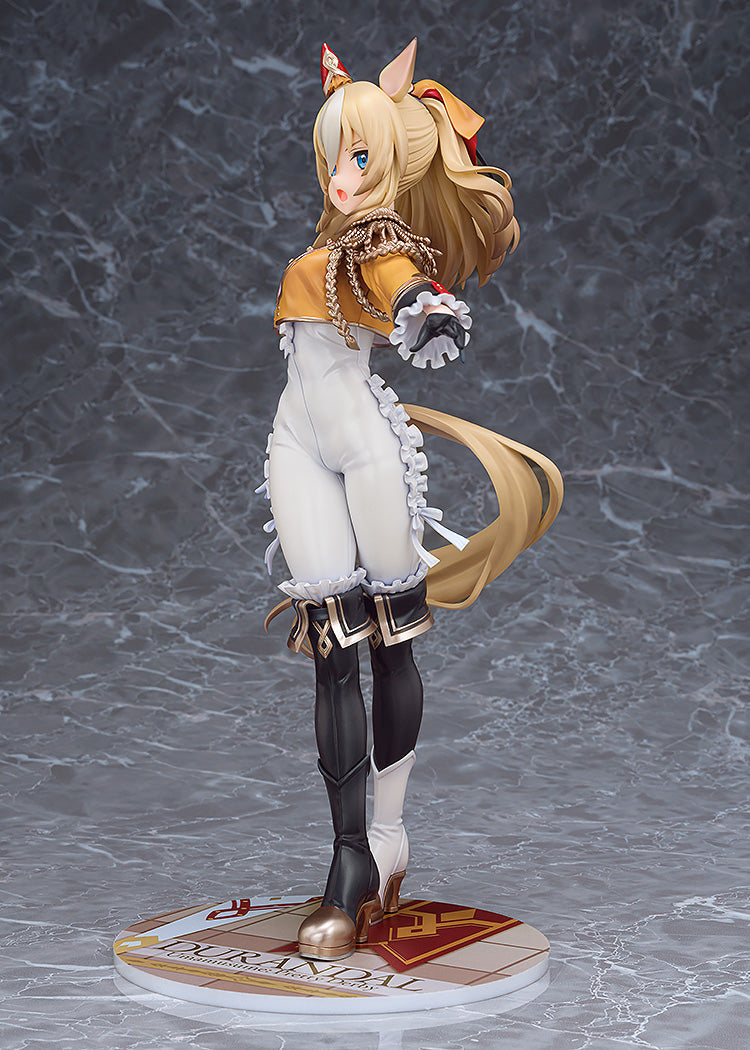 Phat Company Umamusume Pretty Derby Durandal 1/7 Figure JAPAN OFFICIAL