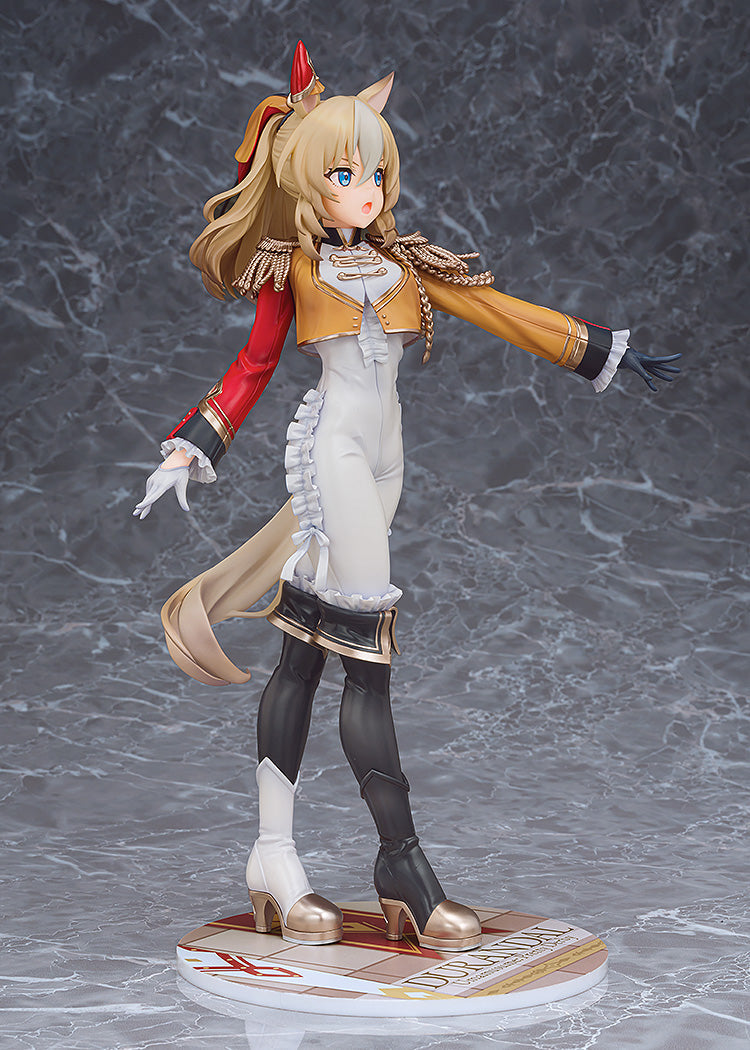 Phat Company Umamusume Pretty Derby Durandal 1/7 Figure JAPAN OFFICIAL