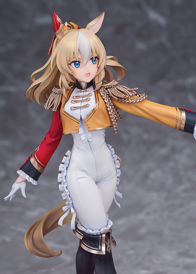 Phat Company Umamusume Pretty Derby Durandal 1/7 Figure JAPAN OFFICIAL