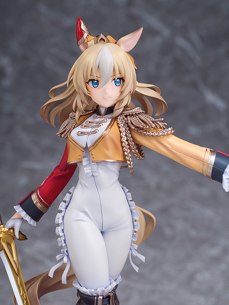 Phat Company Umamusume Pretty Derby Durandal 1/7 Figure JAPAN OFFICIAL