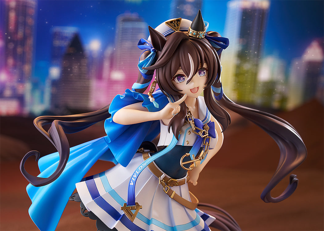 Good Smile Company Umamusume Pretty Derby Vivlos 1/7 Figure JAPAN