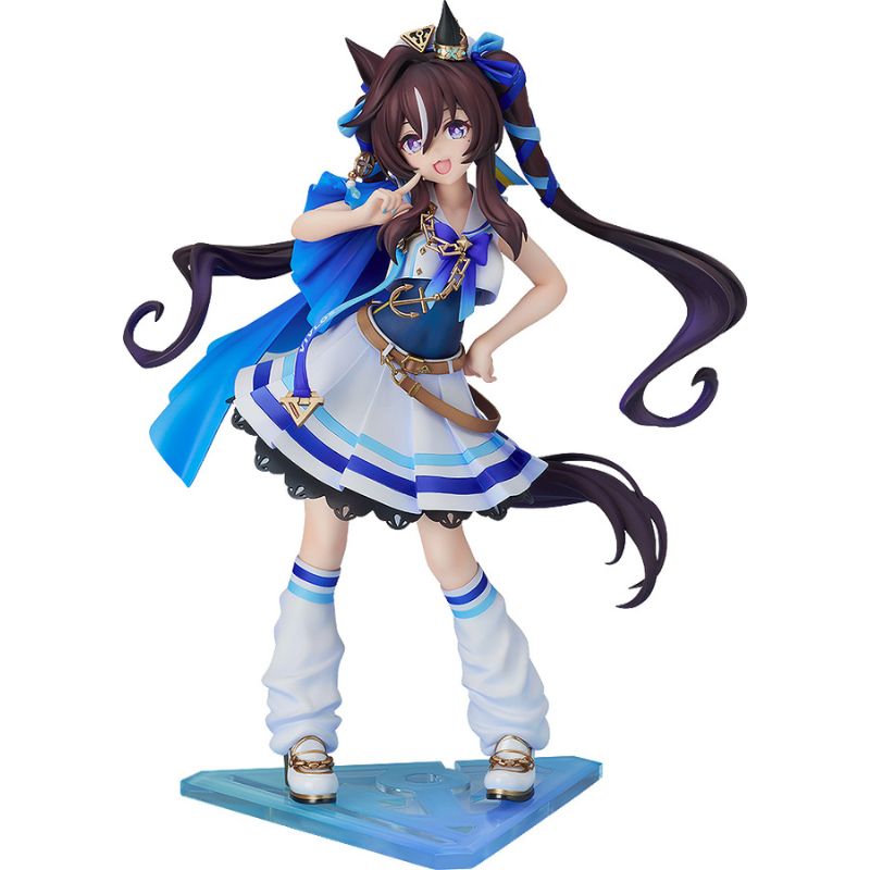 Good Smile Company Umamusume Pretty Derby Vivlos 1/7 Figure JAPAN OFFICIAL