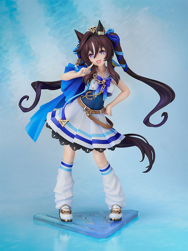 Good Smile Company Umamusume Pretty Derby Vivlos 1/7 Figura JAPÃO OFICIAL