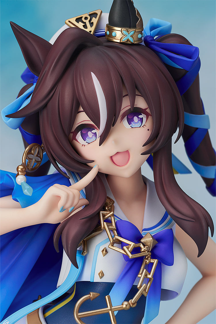 Good Smile Company Umamusume Pretty Derby Vivlos 1/7 Figure JAPAN