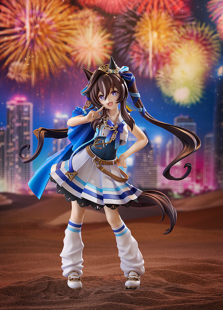 Good Smile Company Umamusume Pretty Derby Vivlos 1/7 Figura JAPÃO OFICIAL