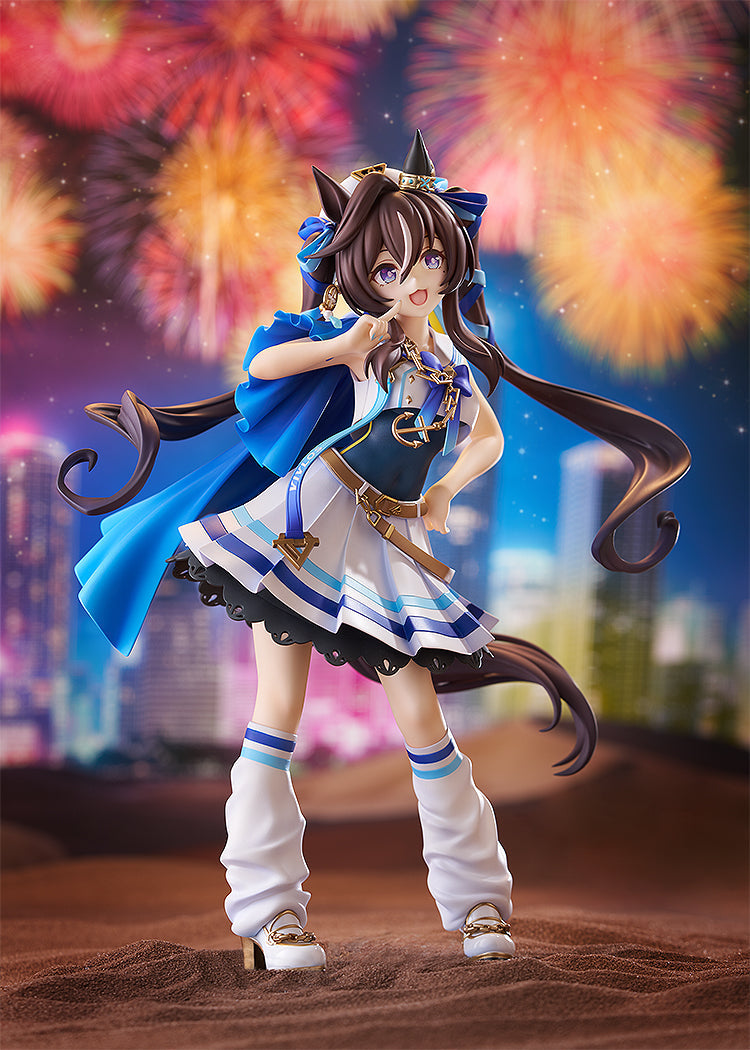 Good Smile Company Umamusume Pretty Derby Vivlos 1/7 Figure JAPAN