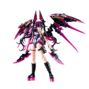 Kotobukiya Megami Device Desire Maiden Raider 1/1 Model Kit JAPAN OFFICIAL