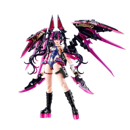 Kotobukiya Megami Device Desire Maiden Raider 1/1 Model Kit JAPAN OFFICIAL