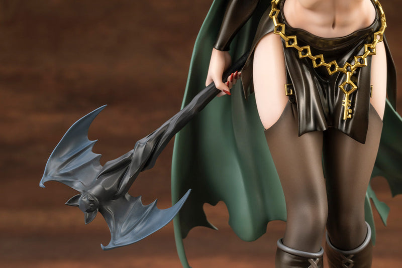 Kotobukiya Unicorn Overlord Yahna 1/7 Figura UFFICIALE DEL GIAPPONE