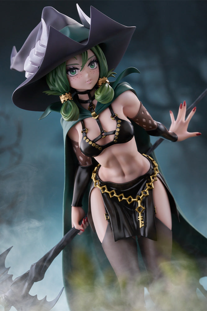 Kotobukiya Unicorn Overlord Yahna 1/7 Figura UFFICIALE DEL GIAPPONE