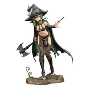 Kotobukiya Unicorn Overlord Yahna 1/7 Figure JAPAN OFFICIAL