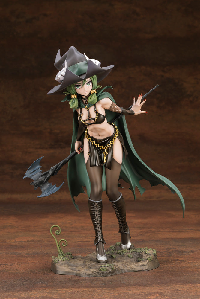 Kotobukiya Unicorn Overlord Yahna 1/7 Figura UFFICIALE DEL GIAPPONE