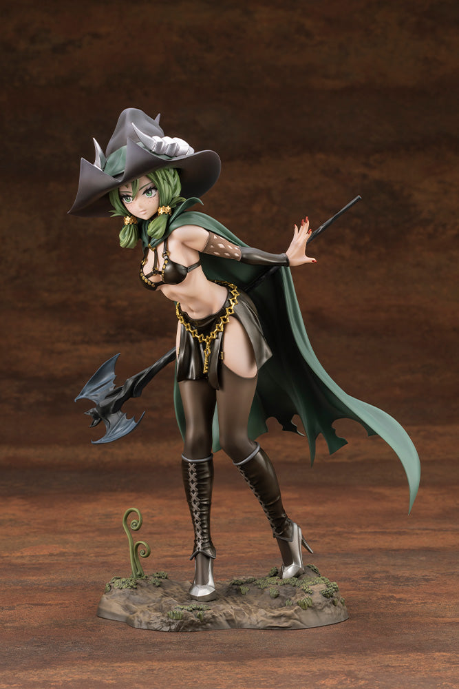 Dragon's Crown - Figura Di Elf Excellent Model Core 1/7 In PVC: Il Collezionabile Da Non Perdere!