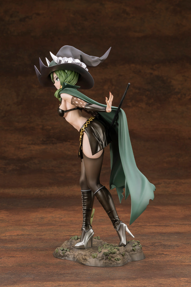 Kotobukiya Unicorn Overlord Yahna 1/7 Figura UFFICIALE DEL GIAPPONE
