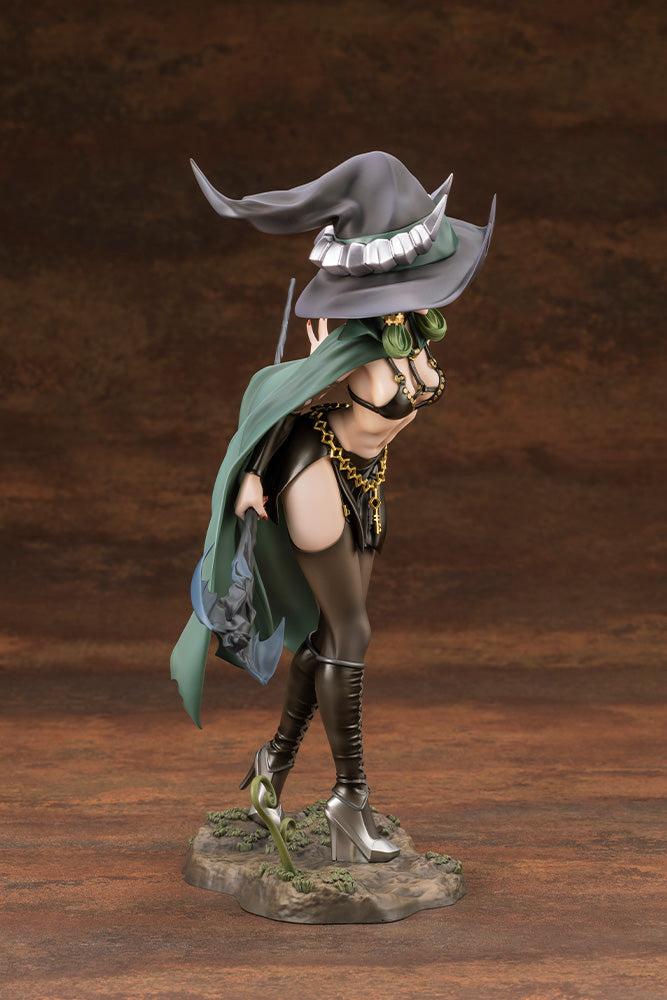 Kotobukiya Unicorn Overlord Yahna 1/7 Figura UFFICIALE DEL GIAPPONE