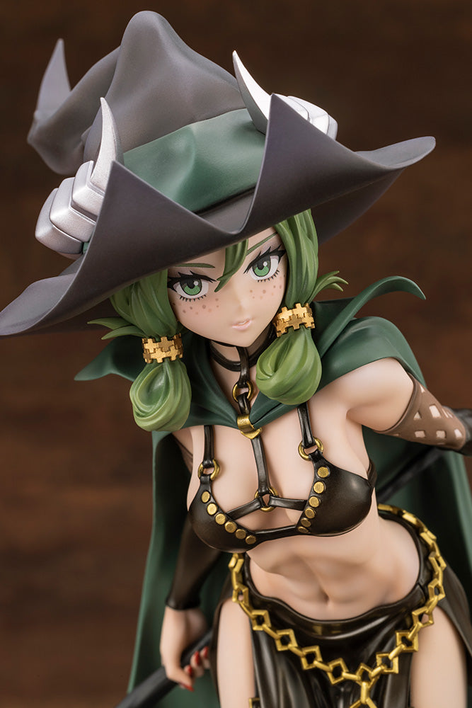 Kotobukiya Unicorn Overlord Yahna 1/7 Figura UFFICIALE DEL GIAPPONE