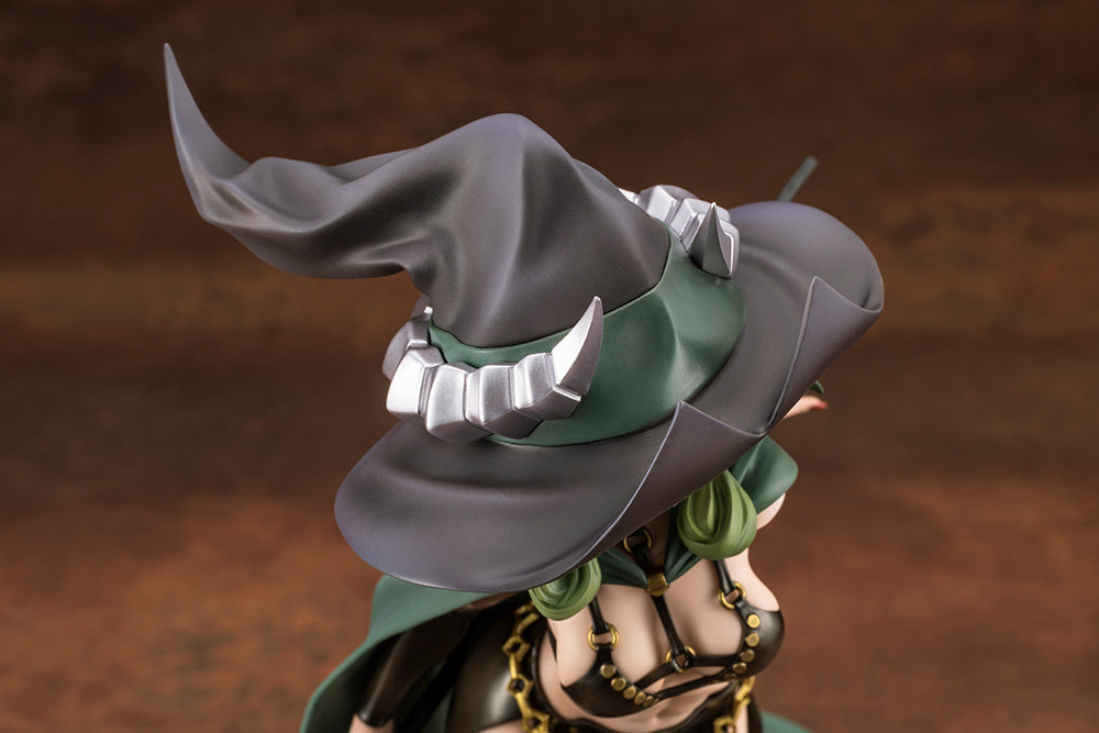 Kotobukiya Unicorn Overlord Yahna 1/7 Figura OFICIAL DE JAPÓN