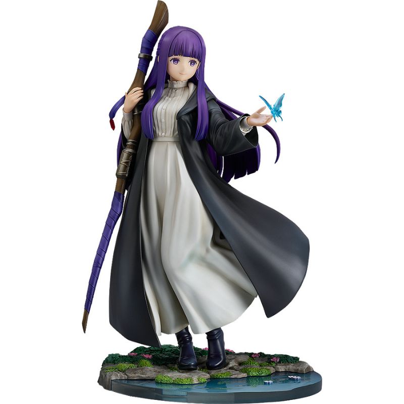 Frieren Beyond Journey's End Fern Reflections of a Distant Memory 1/7 Figure