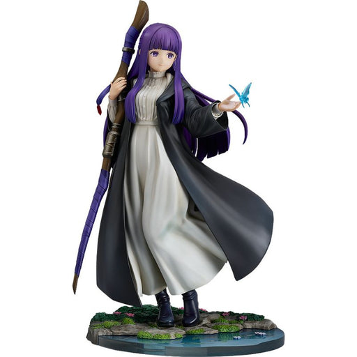 Frieren Beyond Journey's End Fern Reflections of a Distant Memory 1/7 Figure