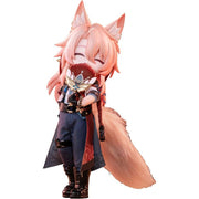 GENESIS PICCODO Action Doll x Honkai Star Rail Jiaoqiu Chibi Doll JAPAN OFFICIAL