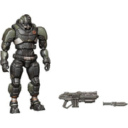 TOYS ALLIANCE LIMITED Acid Rain FAV-A136 Abaddon Reborn Trooper 1/18 Figure