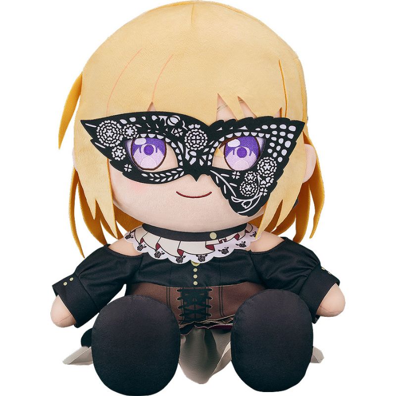 Good Smile Company Big 40cm Plush BanG Dream! Ave Mujica Doloris Plush Doll