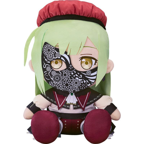Good Smile Company Big 40cm Plush BanG Dream! Ave Mujica Mortis