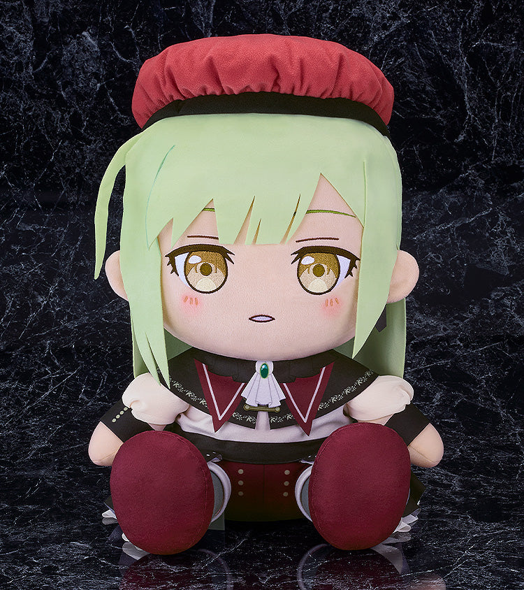 Good Smile Company Big 40cm Plush BanG Dream! Ave Mujica Mortis