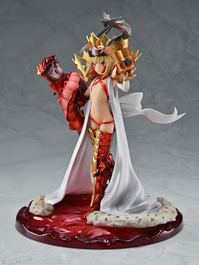 Fate/Grand Order Beast Sodoma Bestia Draco Seconda Ascensione 1/7 Figura GIAPPONE