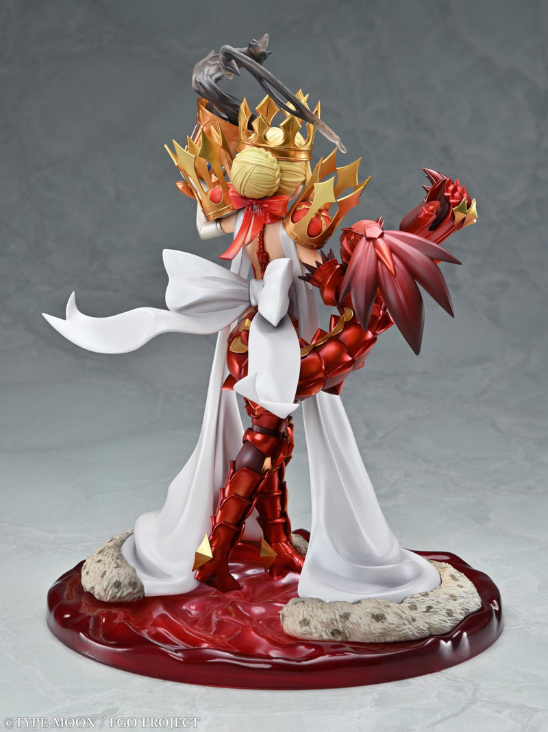 Fate/Grand Order Beast Sodoma Bestia Draco Seconda Ascensione 1/7 Figura GIAPPONE
