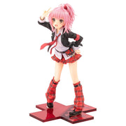 Kotobukiya Shugo Chara! Amu Hinamori Uniform ver. 1/7 Figure JAPAN OFFICIAL