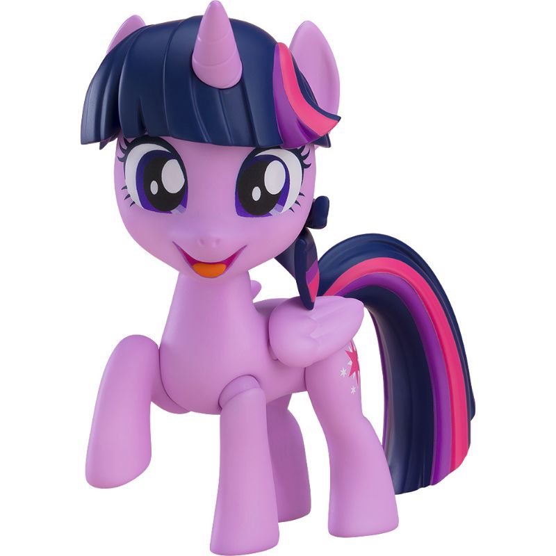 Good Smile Company Nendoroid My Little Pony Twilight Sparkle Action Figure JAPAN