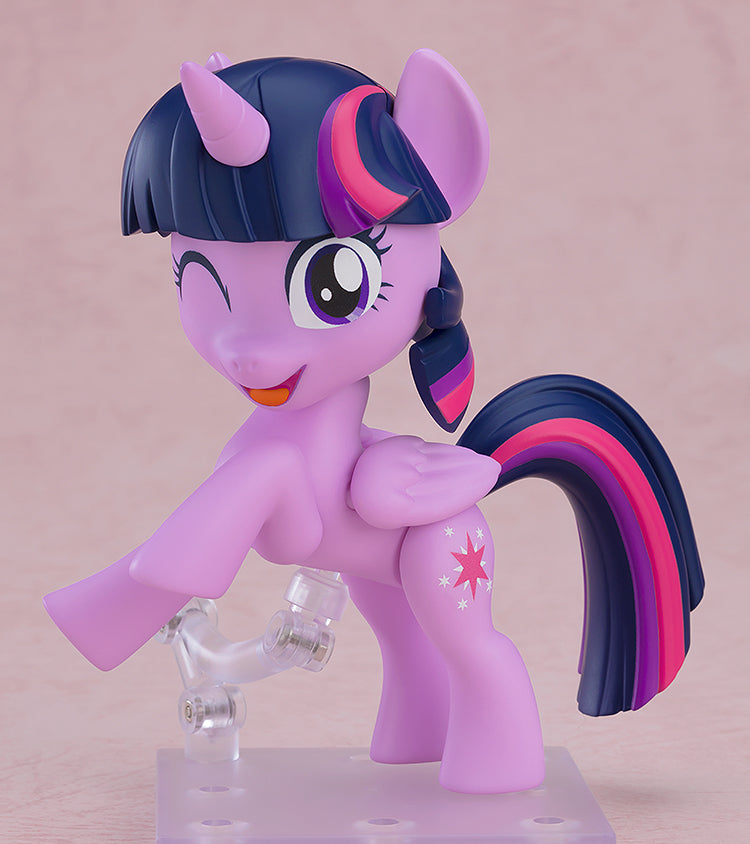 Good Smile Company Nendoroid My Little Pony Twilight Sparkle Action Figure JAPÃO