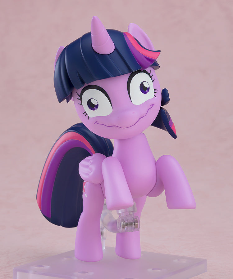 Good Smile Company Nendoroid My Little Pony Twilight Sparkle Action Figure JAPÃO
