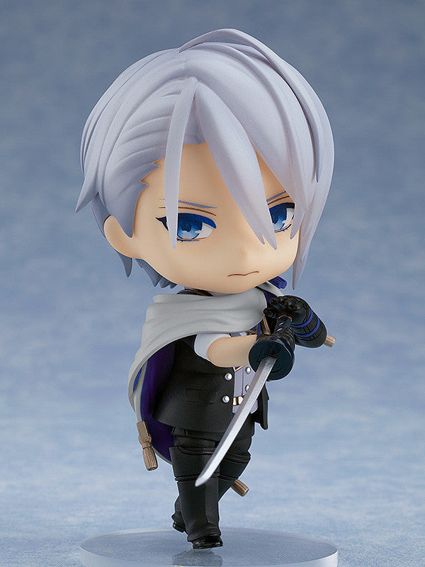 Orange Rouge Nendoroid Touken Ranbu ONLINE Yamanbagiri Chougi Actionfigur