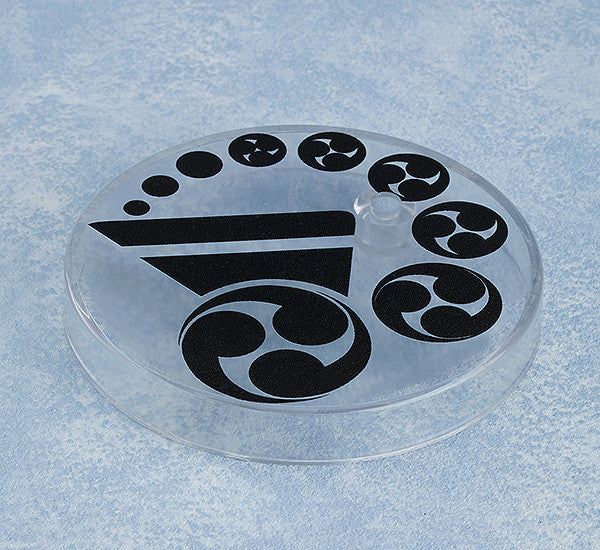 Orange Rouge Nendoroid Touken Ranbu ONLINE Yamanbagiri Chougi Actionfigur