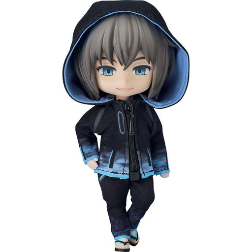 Nendoroid Doll Fate/Grand Order Pretender Oberon Moody Summer Oberon Figure