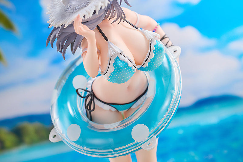 Honey 2 Shinobi Master Senran Kagura New Link Yumi Swimsuit Ver. 1/6 Figure