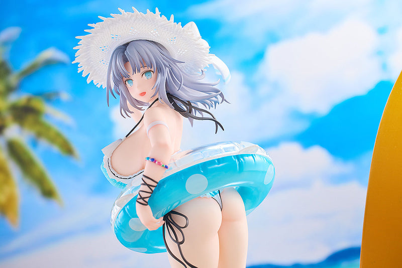 Honey 2 Shinobi Master Senran Kagura New Link Yumi Swimsuit Ver. 1/6 Figure