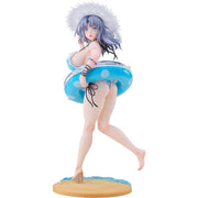 Honey 2 Shinobi Master Senran Kagura New Link Yumi Swimsuit Ver. 1/6 Figure