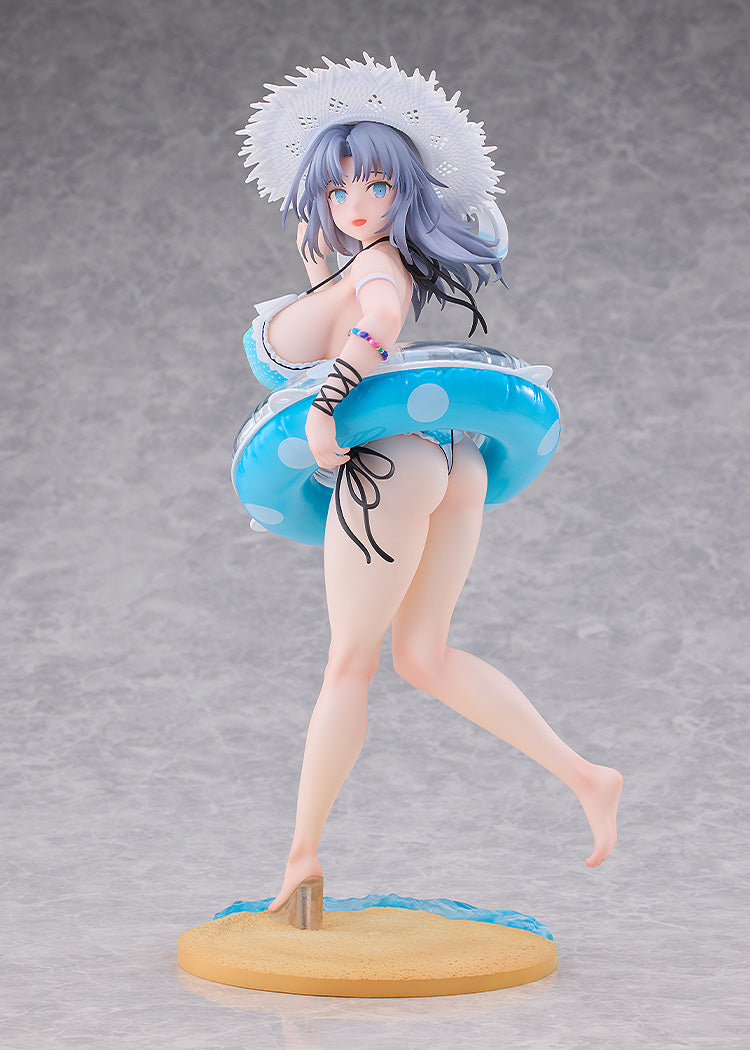 Honey 2 Shinobi Master Senran Kagura New Link Yumi Swimsuit Ver. 1/6 Figure