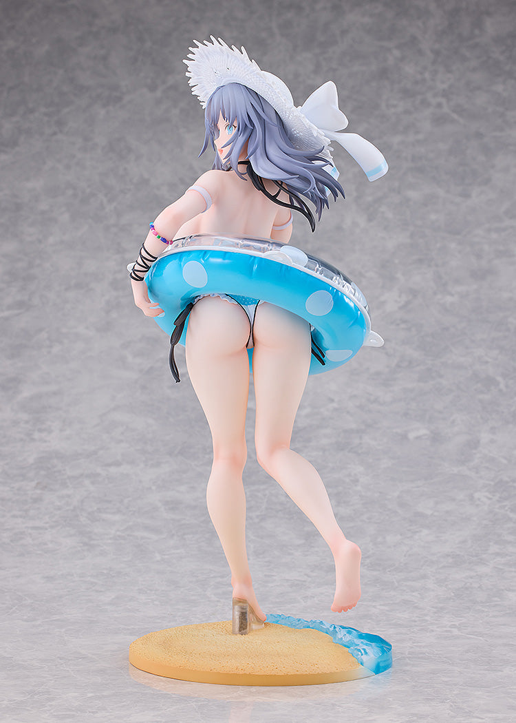 Honey 2 Shinobi Master Senran Kagura New Link Yumi Swimsuit Ver. 1/6 Figure