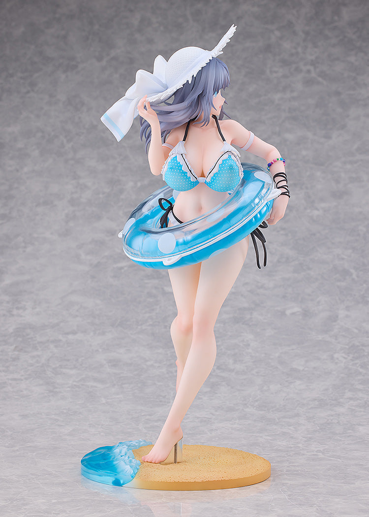 Honey 2 Shinobi Master Senran Kagura New Link Yumi Swimsuit Ver. 1/6 Figure